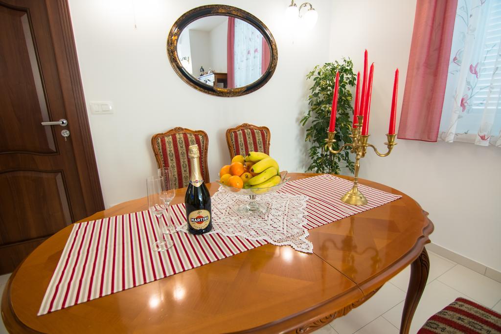 Apartment Vita Palit Exterior photo