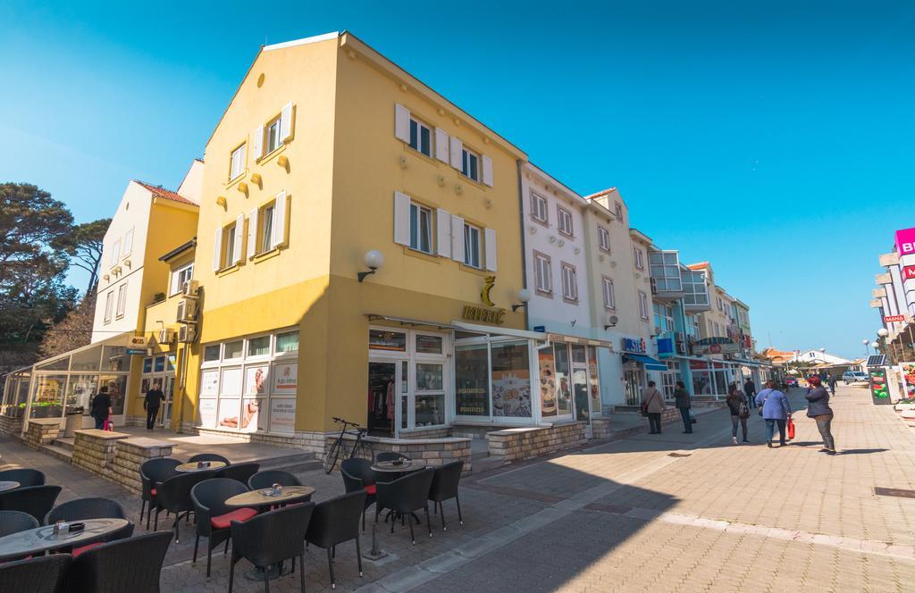 Apartment Vita Palit Exterior photo